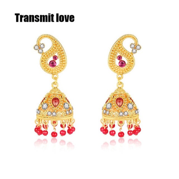 Earings - Picture 5 of 5